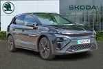2026 Skoda Elroq