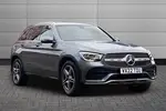 2022 Mercedes-Benz GLC