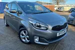 2015 Kia Carens