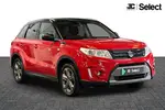 2017 Suzuki Vitara