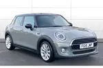 2019 MINI Hatchback 5dr