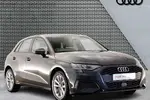 2021 Audi A3