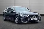 2024 Audi A6