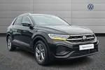 2025 Volkswagen T-Roc