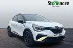 2023 Renault Captur