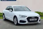 2023 Audi A4