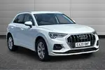 2020 Audi Q3