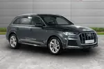 2021 Audi Q7
