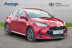 2023 Toyota Yaris