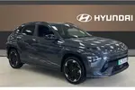 2025 Hyundai Kona Electric