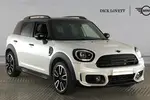 2022 MINI Countryman