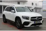2020 Mercedes-Benz GLB