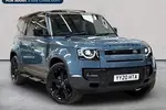 2020 Land Rover Defender