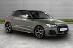 2024 Audi A1
