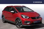 2023 Honda Jazz Crosstar