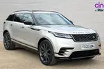 2020 Land Rover Range Rover Velar