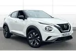 2023 Nissan Juke