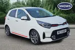 2023 Kia Picanto