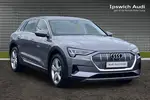 2022 Audi e-tron