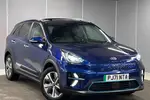 2021 Kia e-Niro