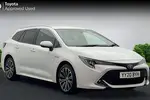 2020 Toyota Corolla Touring Sport