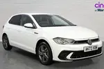 2023 Volkswagen Polo