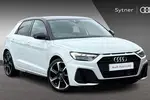 2022 Audi A1