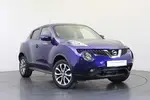 2018 Nissan Juke