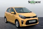 2024 Kia Picanto