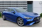 2024 Mercedes-Benz CLA