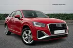 2025 Audi Q2