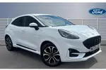 2023 Ford Puma