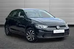 2024 Volkswagen Polo