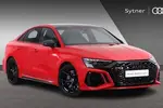2022 Audi RS3
