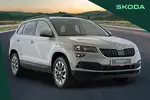 2021 Skoda Karoq