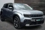 2025 Jeep Avenger