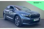2021 Skoda Enyaq