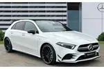 2022 Mercedes-Benz A-Class