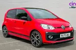 2021 Volkswagen Up