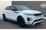 2024 Land Rover Range Rover Evoque