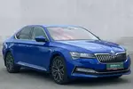 2023 Skoda Superb