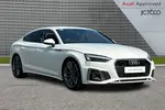 2021 Audi A5
