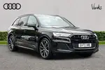 2022 Audi Q7