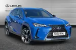 2020 Lexus UX