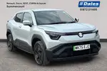 2026 Suzuki E Vitara