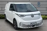 2025 Volkswagen ID.Buzz