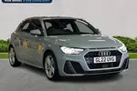 2022 Audi A1