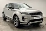2022 Land Rover Range Rover Evoque