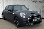 2020 MINI Hatchback