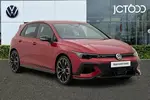 2025 Volkswagen Golf GTI